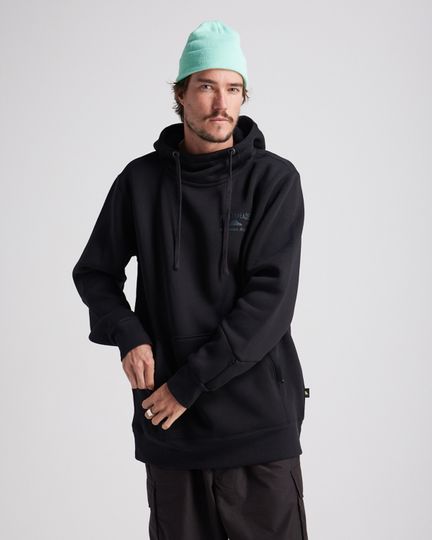 Yuki Threads 2024 Loop Shred Hoodie