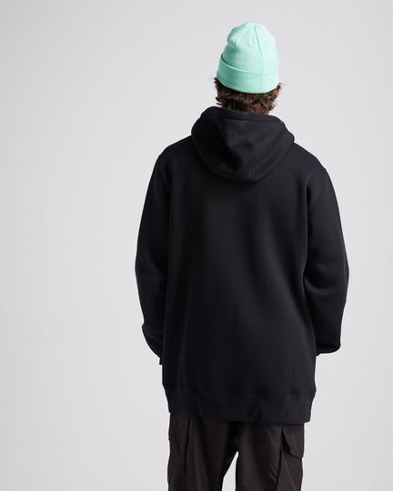 Yuki Threads 2024 Loop Shred Hoodie