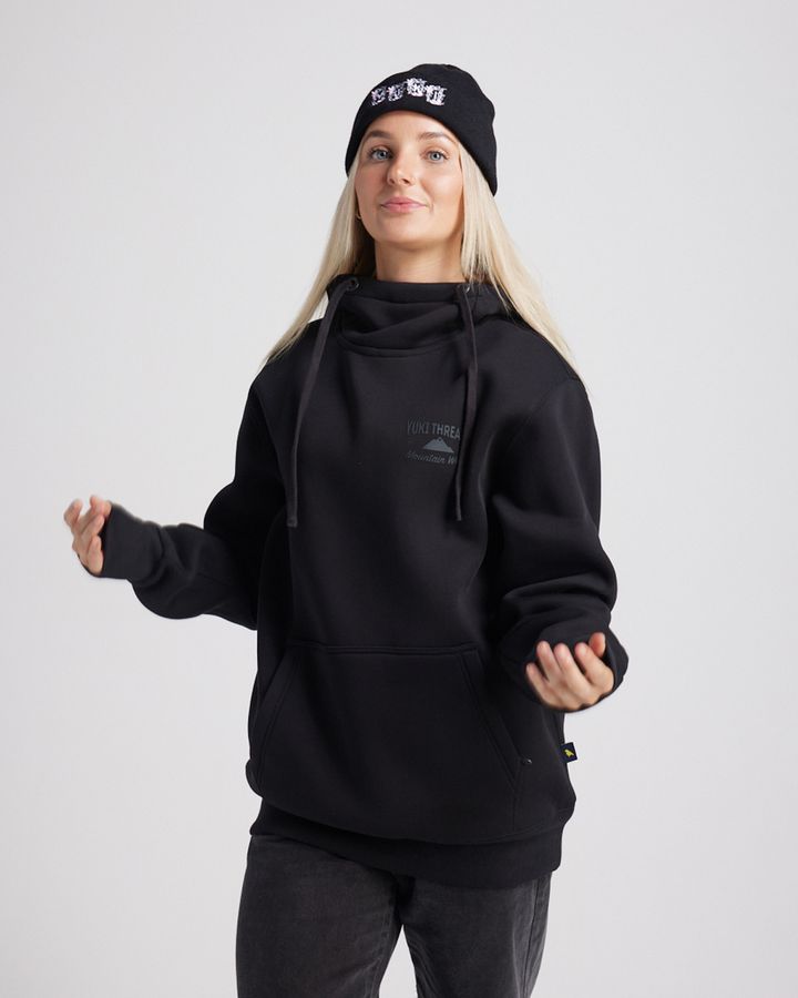 Yuki Threads 2024 Loop Shred Hoodie