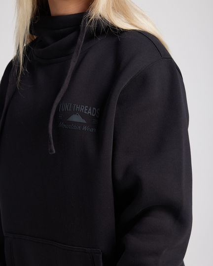 Yuki Threads 2024 Loop Shred Hoodie