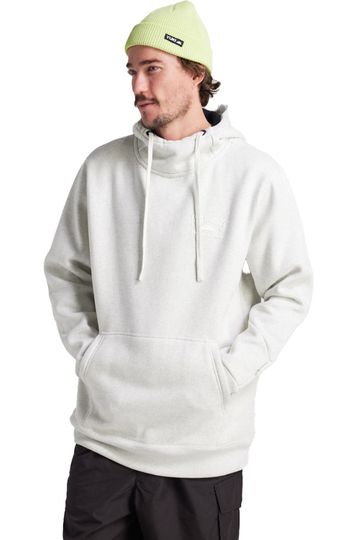 Yuki Threads 2024 Loop Shred Hoodie