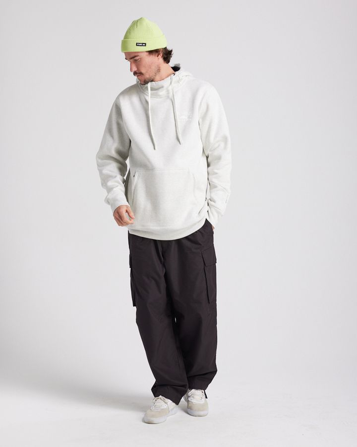 Yuki Threads 2024 Loop Shred Hoodie