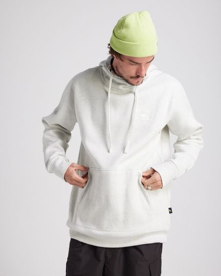 Yuki Threads 2024 Loop Shred Hoodie