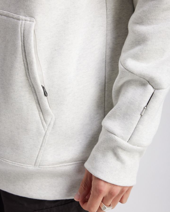 Yuki Threads 2024 Loop Shred Hoodie