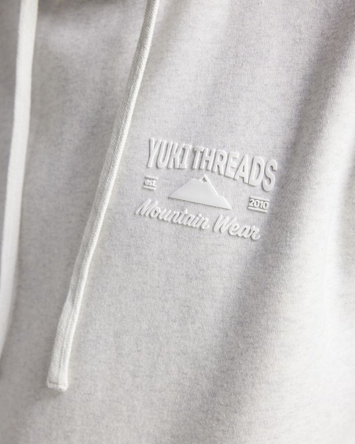 Yuki Threads 2024 Loop Shred Hoodie