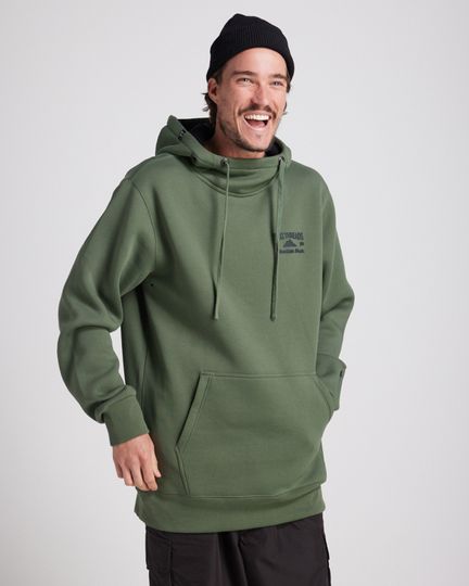 Yuki Threads 2024 Loop Shred Hoodie