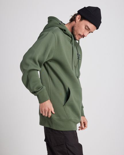 Yuki Threads 2024 Loop Shred Hoodie