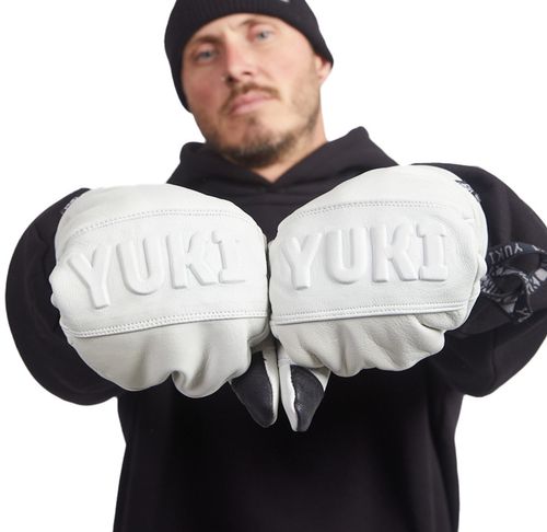 Yuki Threads 2025 Legit Mitt