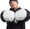 Yuki Threads 2024 Legit Mitt