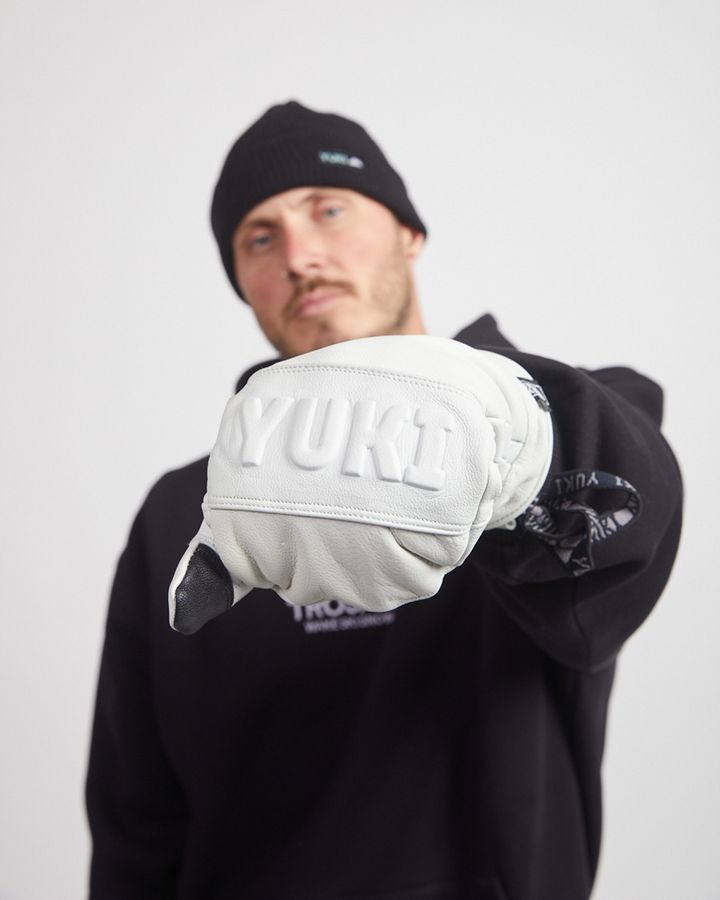 Yuki Threads 2024 Legit Mitt