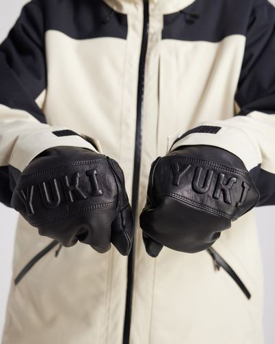 Yuki Threads 2025 Legit Mitt