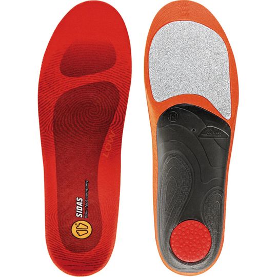 Sidas 3Feet Activ Low Footbeds