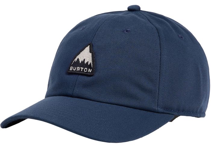 Burton baseball cap online