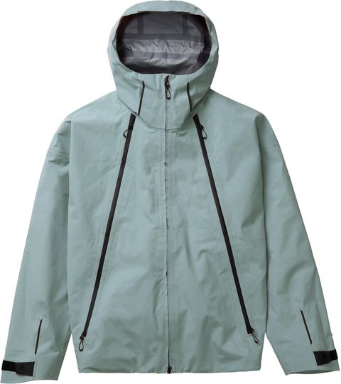 Burton 2024 Futuretrst 3L Jacket