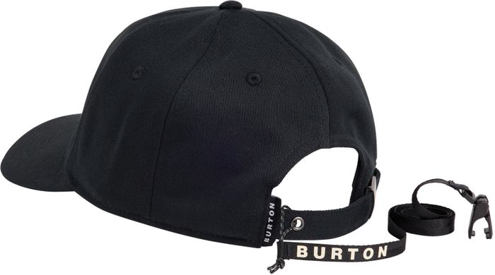 Burton 2024 Futuretrst Dad Hat