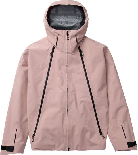 Burton 2025 Futuretrust 3L Jacket