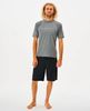 Rip Curl 2023 Shockwaves Short Sleeve UV Tee