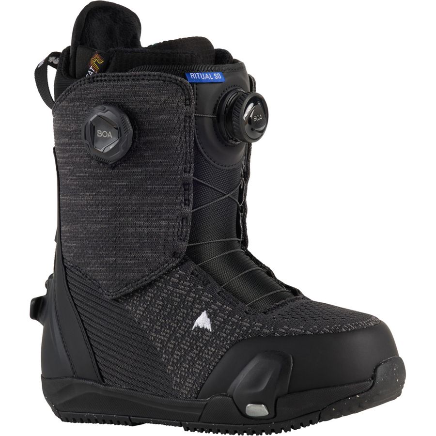 Burton 2025 Womens Ritual Step On Snowboard Boots