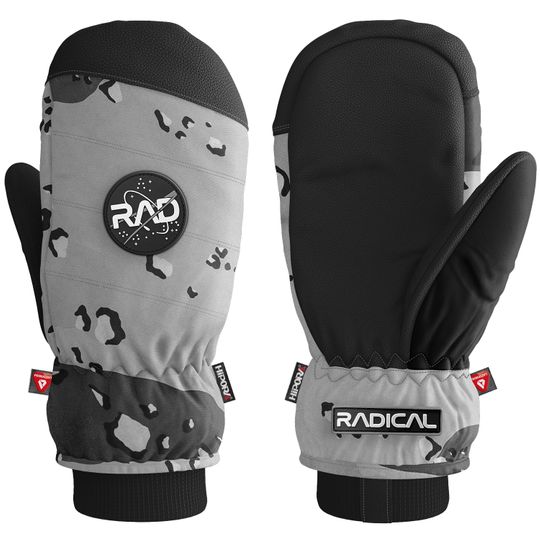 RAD 2024 Astro Mitten