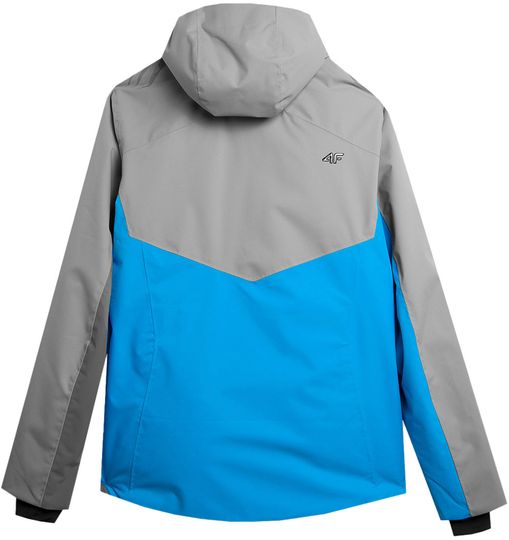 4F 2024 Eiger Jacket