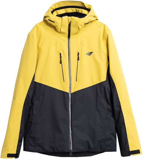 4F 2024 Eiger Jacket