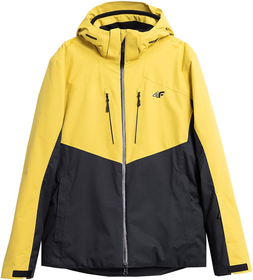 4F 2024 Eiger Jacket