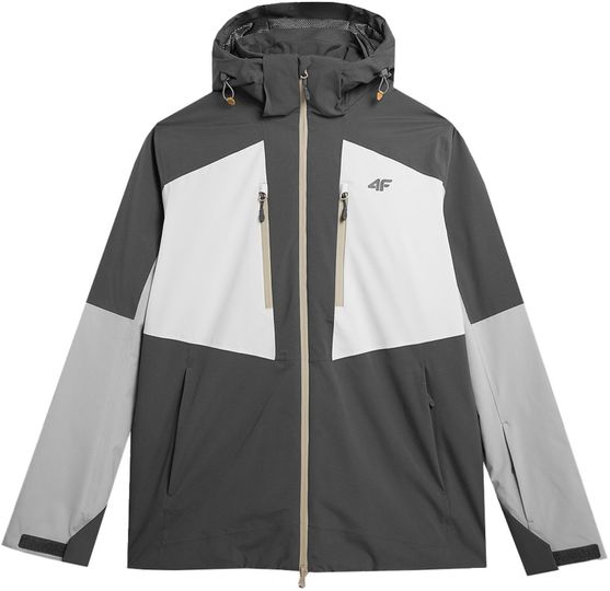 4F 2024 Gstaad Jacket