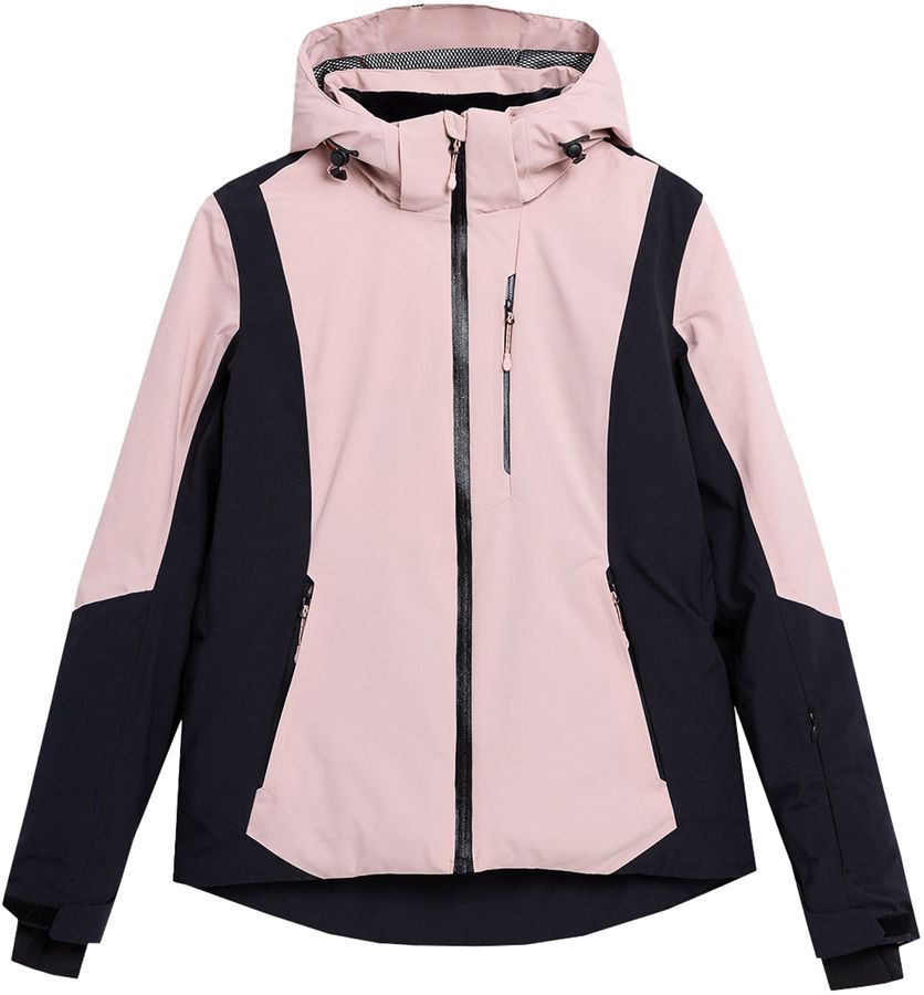 4F 2024 Hirafu Ladies Jacket