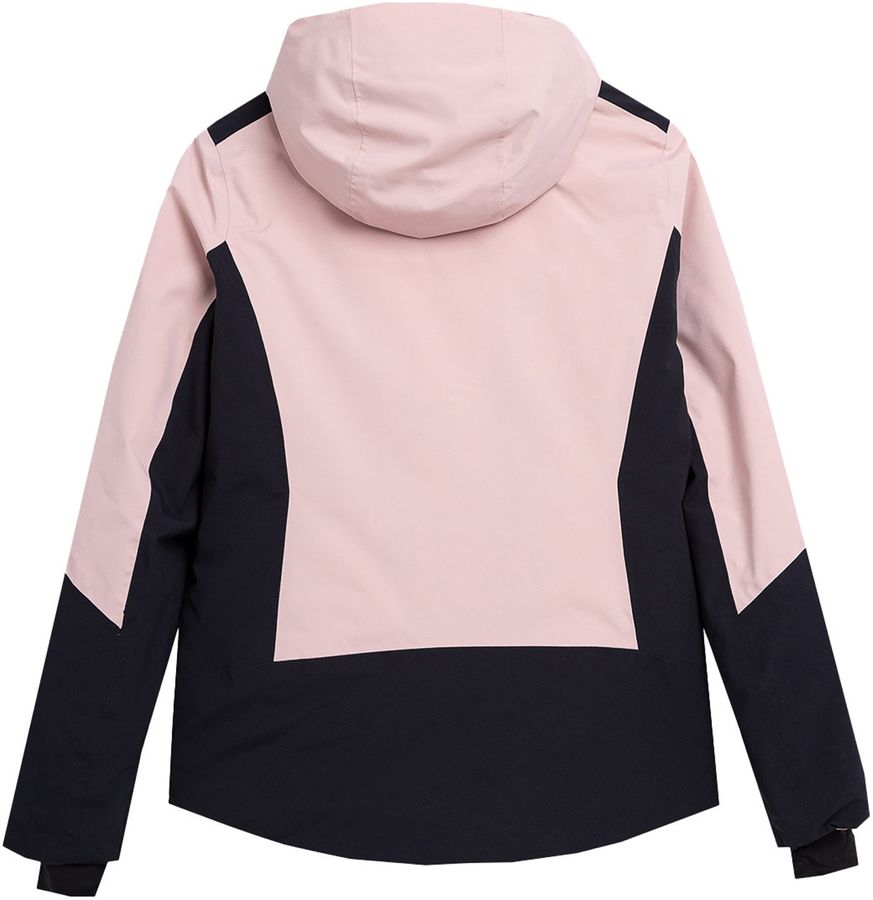 4F 2024 Hirafu Ladies Jacket