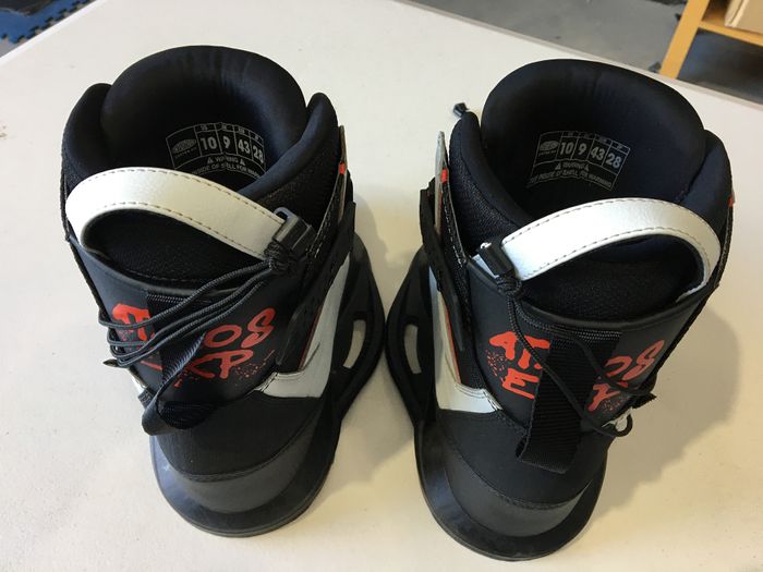 Ronix 2023 ATMOS EXP 10 - Used 025