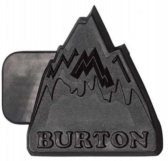 Burton Channel Mat