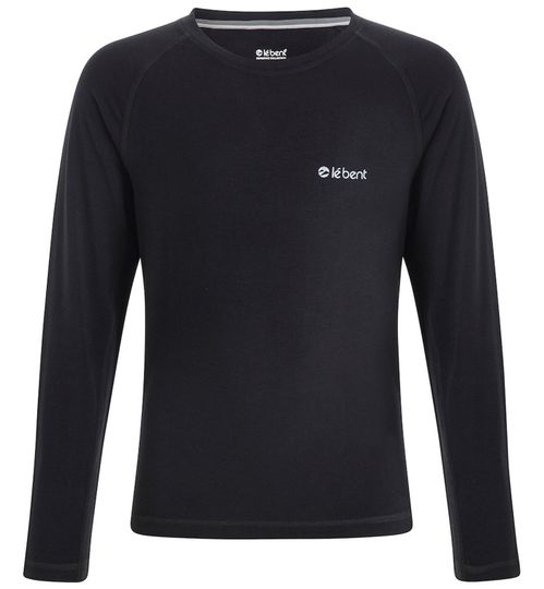 Le Bent 2020 Le Base 200 Kids L/S Thermal Raglan