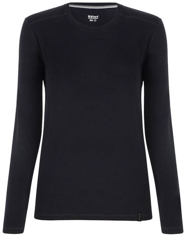 Le Bent 2020 Le Base 200 Ladies Thermal Crew