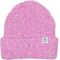 Autumn 2024 Simple R Beanie