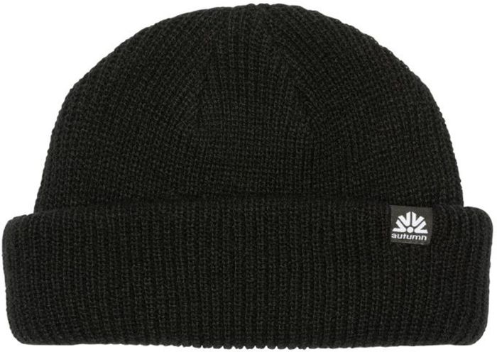 Autumn 2024 Double Roll Beanie