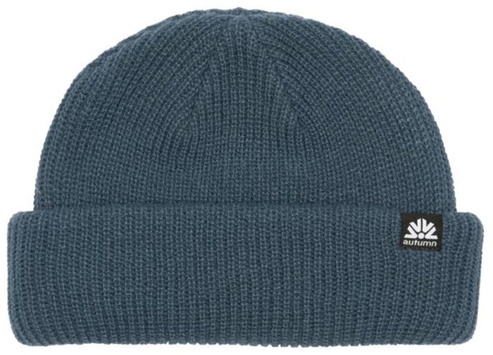 Autumn 2024 Double Roll Beanie