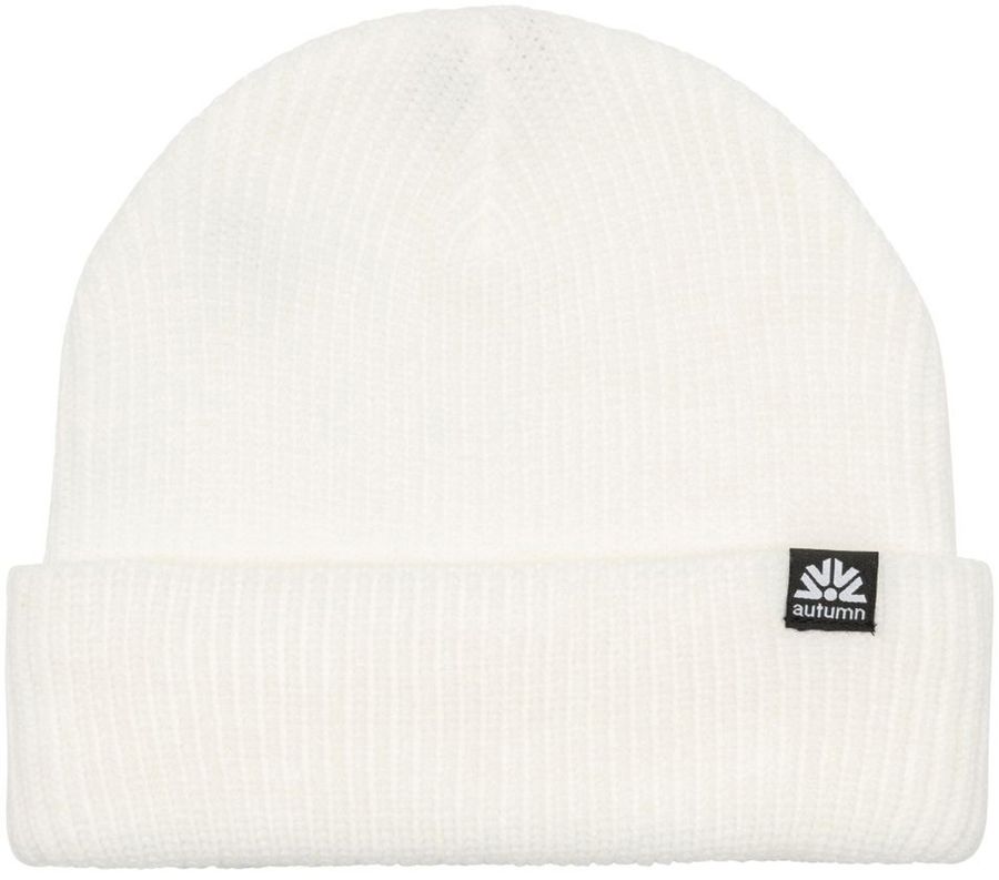 Autumn 2024 Simple Beanie