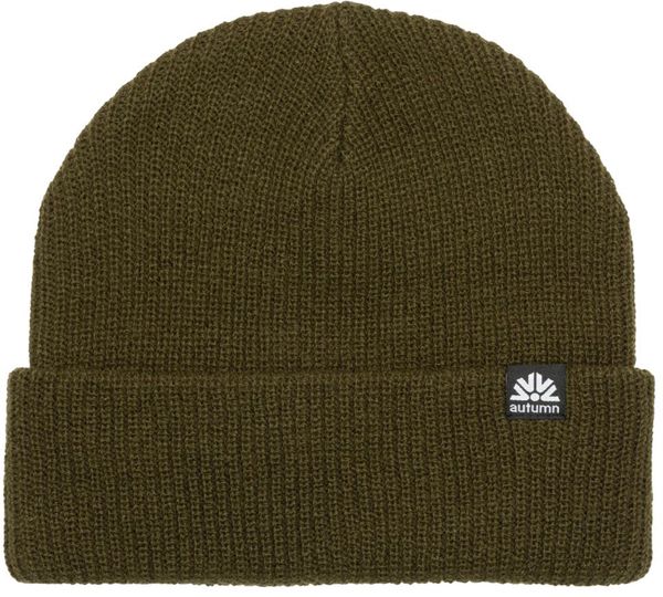 Autumn 2024 Simple Beanie