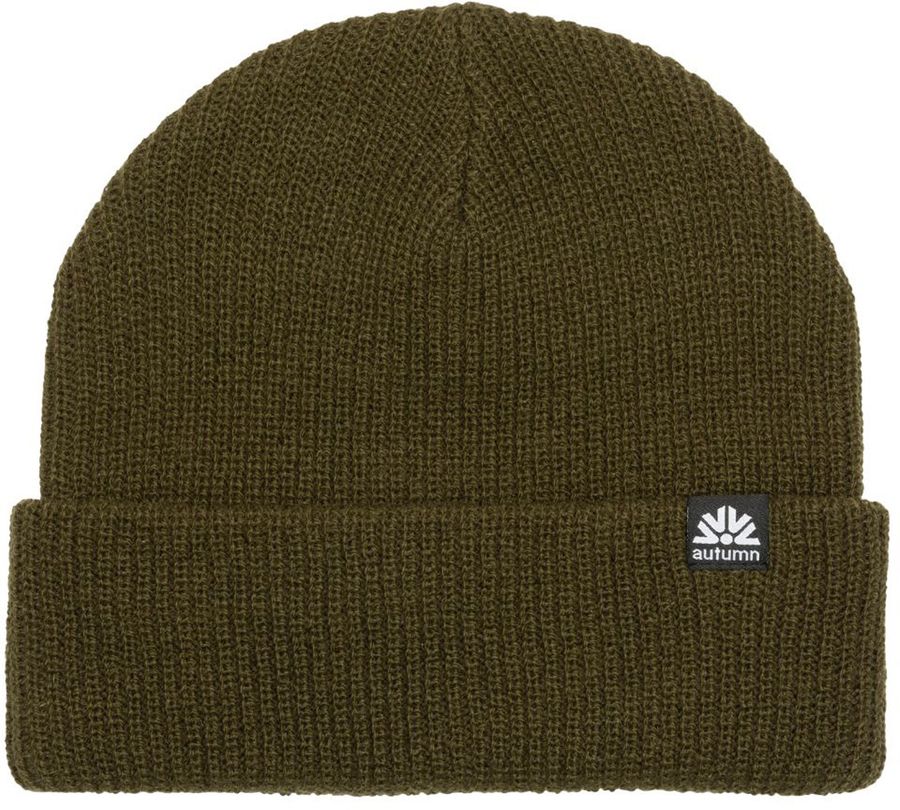 Autumn 2024 Simple Beanie