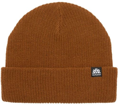 Autumn 2024 Simple Beanie