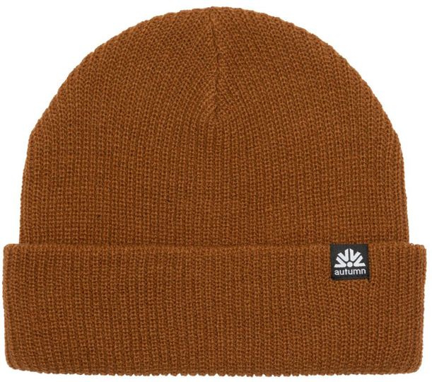 Autumn 2024 Simple Beanie