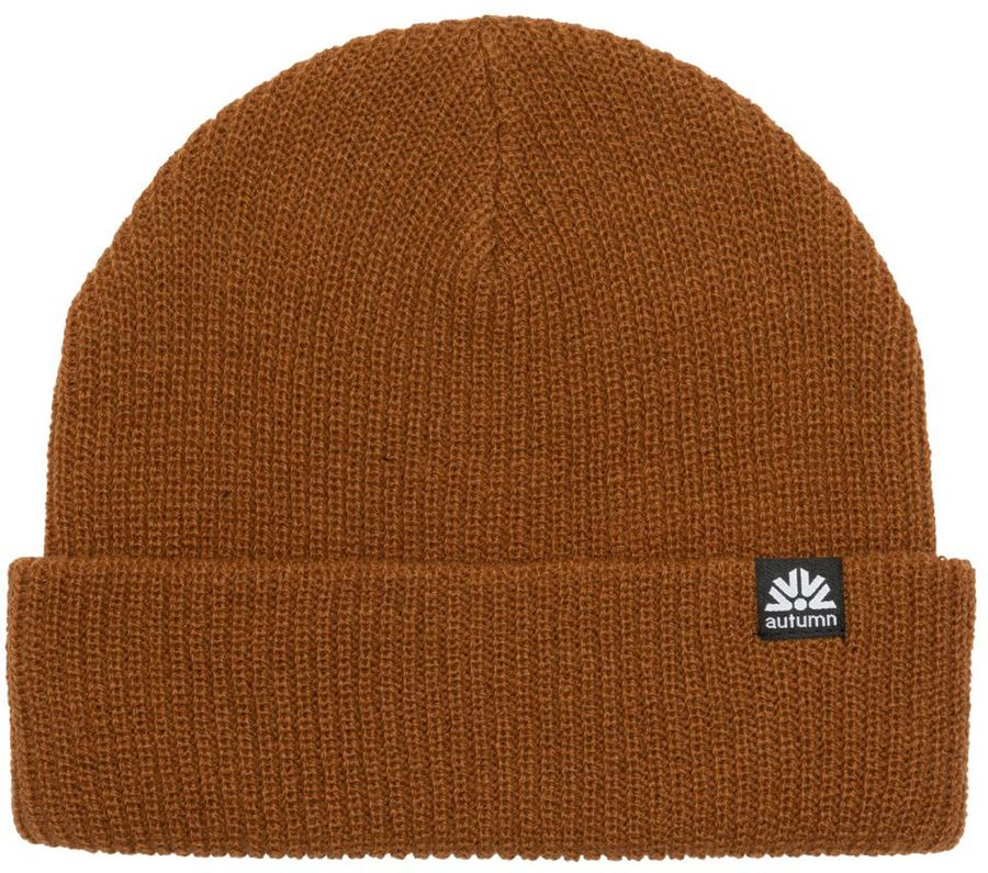 Autumn 2024 Simple Beanie