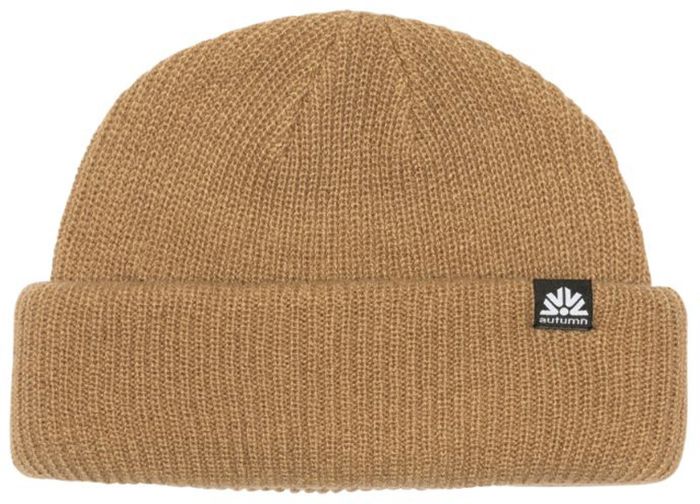 Autumn 2024 Double Roll Beanie