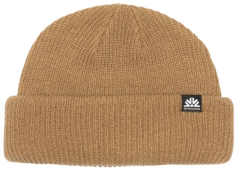 Autumn 2024 Double Roll Beanie