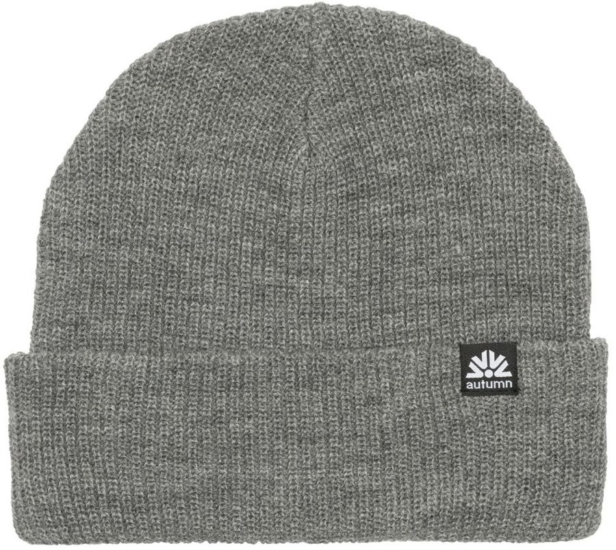 Autumn 2024 Simple Beanie