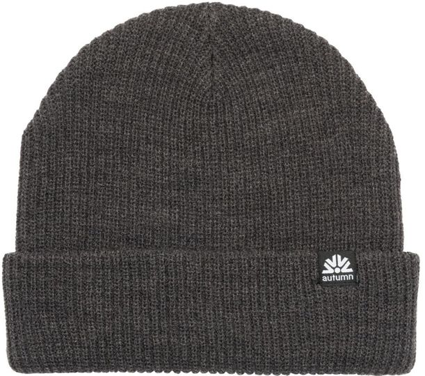 Autumn 2024 Simple Beanie