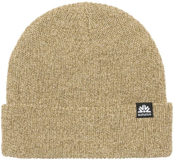 Autumn 2024 Simple Beanie