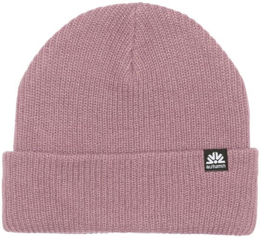 Autumn 2024 Simple Beanie