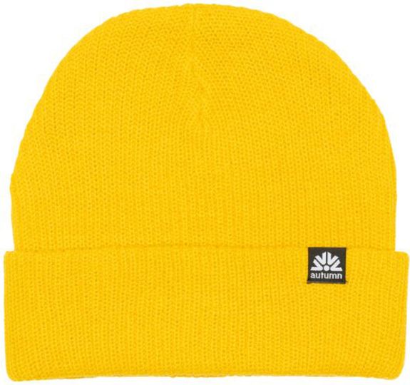 Autumn 2024 Simple Beanie