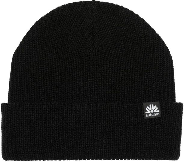 Autumn 2024 Simple Beanie